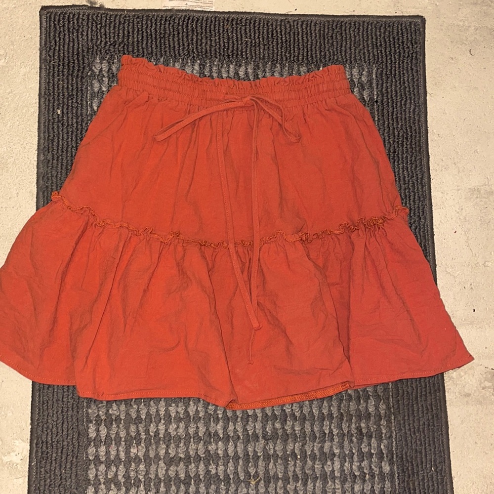 Women’s skirt